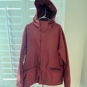 Airblaster men’s jacket